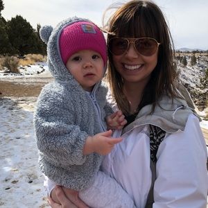 Meet your Posher, Katy